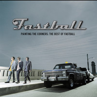 Fastball - Painting The Corners:  The Best Of Fastball