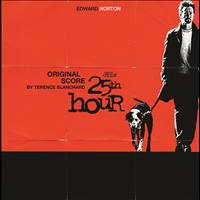 Terence Blanchard - 25th Hour (Original Motion Picture Soundtrack)