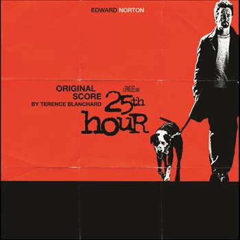Terence Blanchard - 25th Hour (Original Motion Picture Soundtrack)
