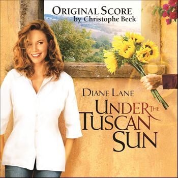 Christophe Beck - Under The Tuscan Sun