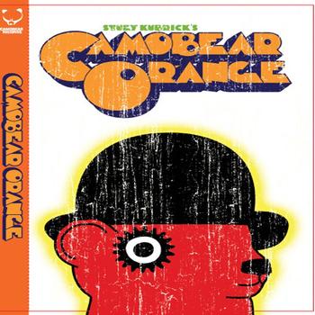 Various Artists - Camobear Orange