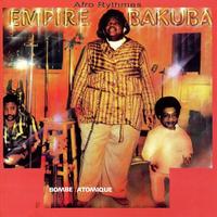 Pépé Kallé - Empire Bakuba - Bombe atomique (Afro-Rythmes présente)
