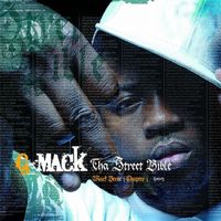 G-Mack - Tha Street Bible (Explicit)