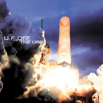 The Orb - U.F.Off: The Best Of The Orb
