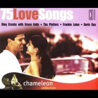Various Artists - 75 Love Songs