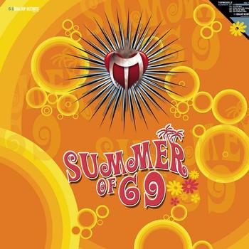 Topmodelz - Summer of 69