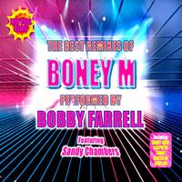 Bobby Farrell, Sandy Chambers - Boney M - Remix 2005