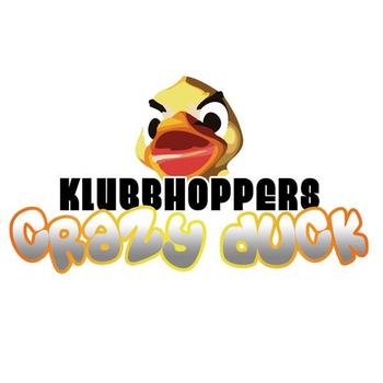 Klubbhoppers - Crazy Duck