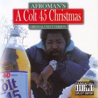 Afroman - Afroman Is Coming To Town