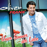 Oliver Frank - Unser Sommer der Liebe