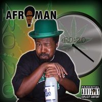 Afroman - 4ro: 20 (Explicit)