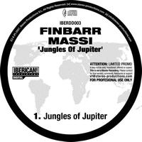 Finbarr Massi - Jungles of Jupiter