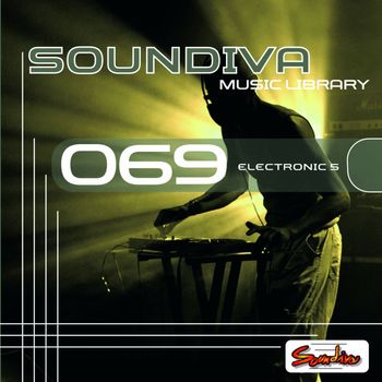 Various Artists - Electronic 5