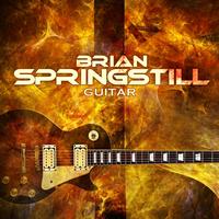 Brian Springstill - Guitar