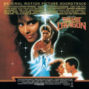 Various Artists - Berry Gordy's The Last Dragon