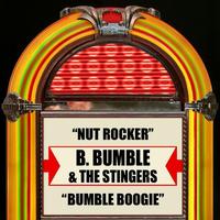 B. Bumble, The Stingers - Nut Rocker  Bumble Boogie