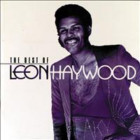 Leon Haywood - The Best Of Leon Haywood