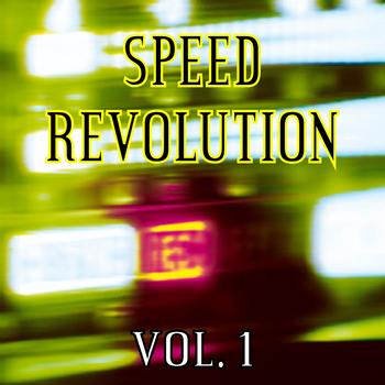 Various Artists - Speed Revolution, Vol. 1