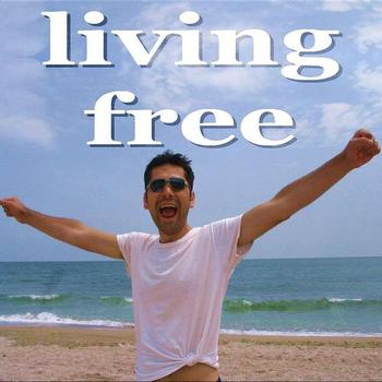 Various Artists - Living Free