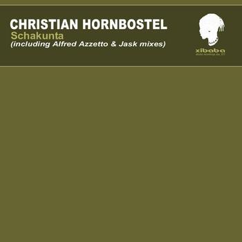 Christian Hornbostel - Schakunta