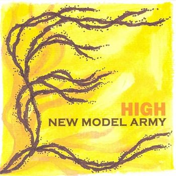 New Model Army - High