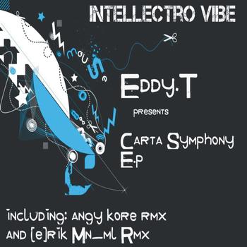Eddy.T - Carta Symphony
