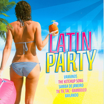 Contour - Latin Party