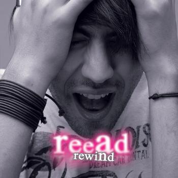 Reead - Rewind EP (DJ Version)
