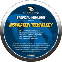 Tropical Highlight - Inspiration Technology