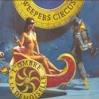 Weepers Circus - L'ombre et la demoiselle