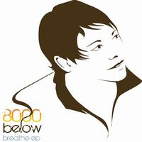 8000Below - The Breathe EP