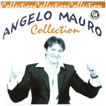 Angelo Mauro - Collection