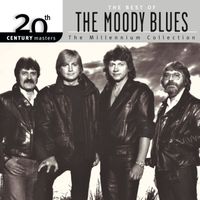 The Moody Blues - 20th Century Masters: The Millennium Collection: Best Of The Moody Blues