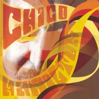 Chico Hamilton - The Alternate Dimensions of El Chico EP