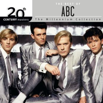 ABC - 20th Century Masters:  The Millennium Collection: Best Of ABC