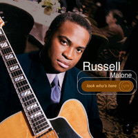 Russell Malone - Look Who's Here