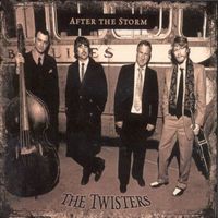 The Twisters - After the Storm