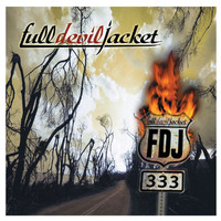 Full Devil Jacket - Full Devil Jacket
