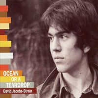 David Jacobs-Strain - Ocean or a Teardrop