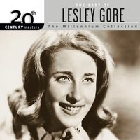 Lesley Gore - 20th Century Masters: The Millennium Collection: Best Of Lesley Gore