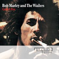 Catch A Fire (2001) | Bob Marley & The Wailers | MP3 Downloads | 7digital  United States