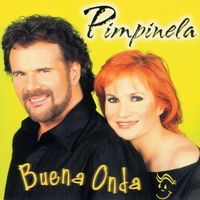 Pimpinela - Buena Onda