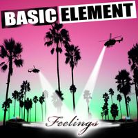Basic Element - Feelings (Radio Edit)