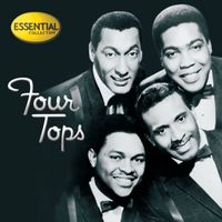 Four Tops - Essential Collection: Four Tops