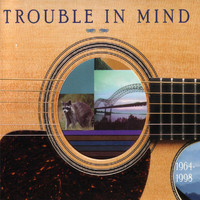 Doc Watson - Trouble In Mind: The Doc Watson Country Blues