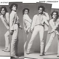 David Johansen - In Style (With Bonus Tracks)