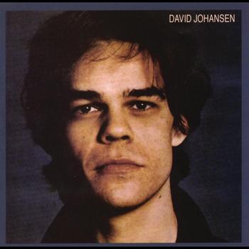 David Johansen - David Johansen