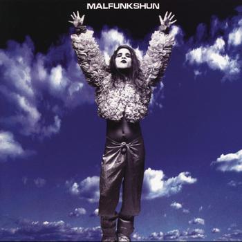 Malfunkshun - Return To Olympus