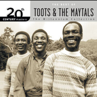Toots & The Maytals - 20th Century Masters: The Millennium Collection: Best Of Toots & The Maytals