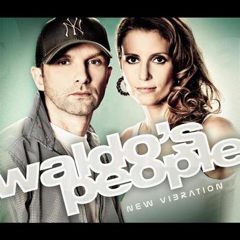 Waldo's People - New Vibration
